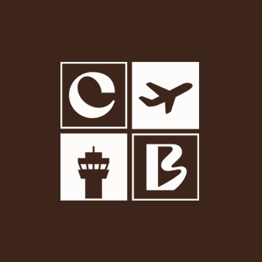Cokelat Bandara